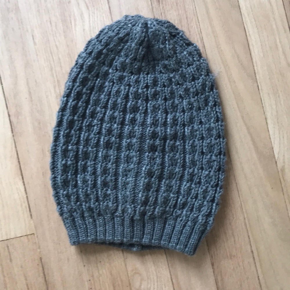 Carolina Amato Beanie